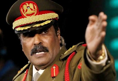 الجيش الليبي يحظر الرحلات لتركيا ويأمر باستهداف سفنها