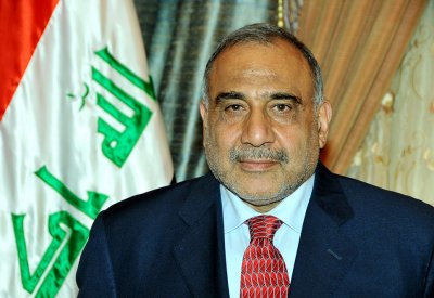 عبدالمهدي: العراق يستحق دعماً عالمياً مضاعفاً للإعمار