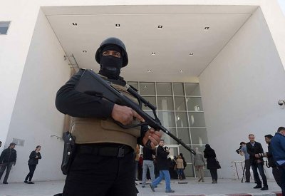  سفير فرنسا بتونس: المناطق السياحية مؤمنة بشكل تام