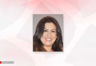 رئيسة جمعية الصحفيين البحرينية: ملتزمون بالمواثيق وندعم خطة الإنتماء الوطني