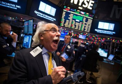  DowJones يسجل أفضل أداء لشهر يونيو منذ 1938 
