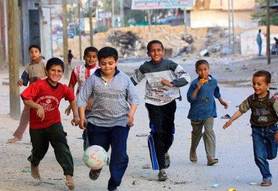  اليوم العالمي لأصدقاء الطفولة يشعل الحنين لـ"أحلى أصحاب"