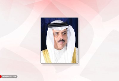 النعيمي يشيد بدور جامعة الخليج العربي في خدمة التعليم القائم على الابتكار