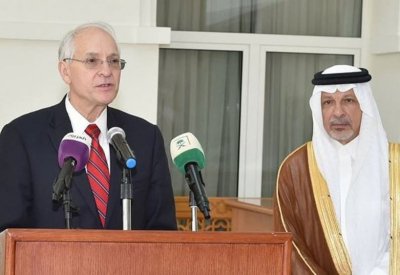 السعودية تؤكد على موقفها الداعم للسودان وشعبه