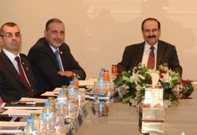 وزير الكهرباء: تقدم ملحوظ في مشروع دليل المباني الخضراء بدءًا بالمباني الحكومية