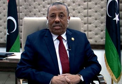 ليبيا.. حظر الاستيراد من تركيا والتعامل مع شركاتها
