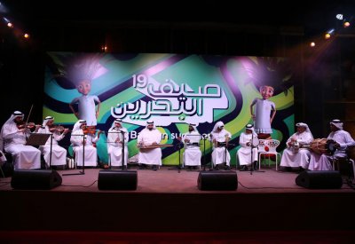 خيمة نخول تواصل نشاط أسبوعها الأول وتستقطب 7 آلاف زائر