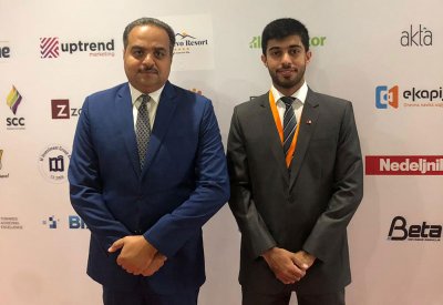 الأكاديمية الملكية للشرطة تشارك في مؤتمر الإتحاد الدولي لمنظمات التدريب