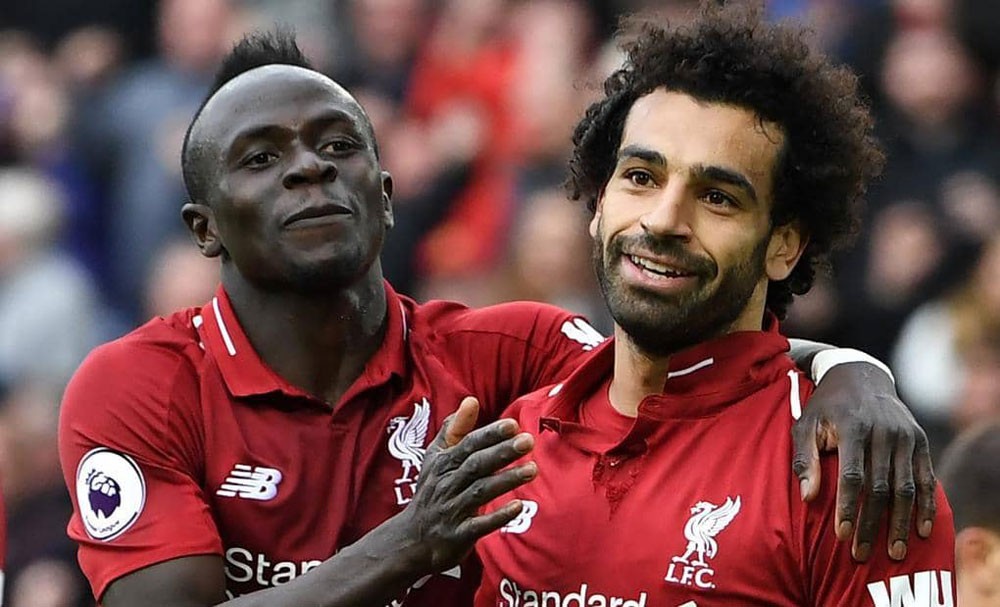 ماني لصلاح: أرجوك سجل في نهائي الأبطال.. نريد اللقب