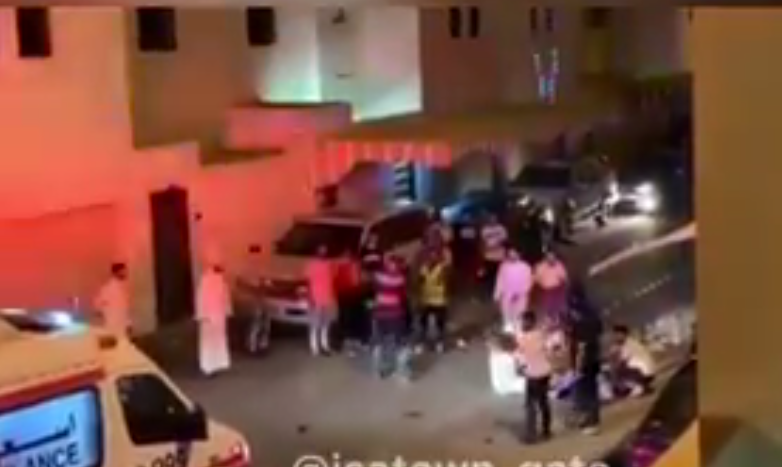 قلالي: الطاعن صديق المطعون.. الجرح طوله 15 سم.. و"ببجي" مفسدة للعقول