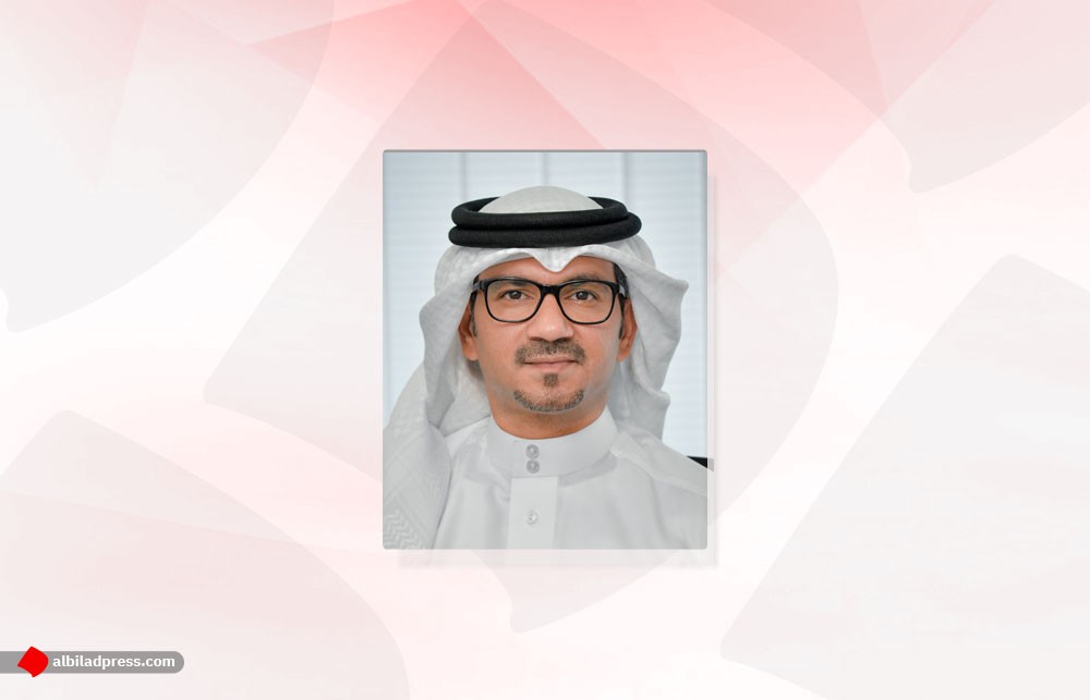 النصف يشيد بمبادرة ناصر بن حمد بإنشاء 100 ملعب بفرجان البحرين