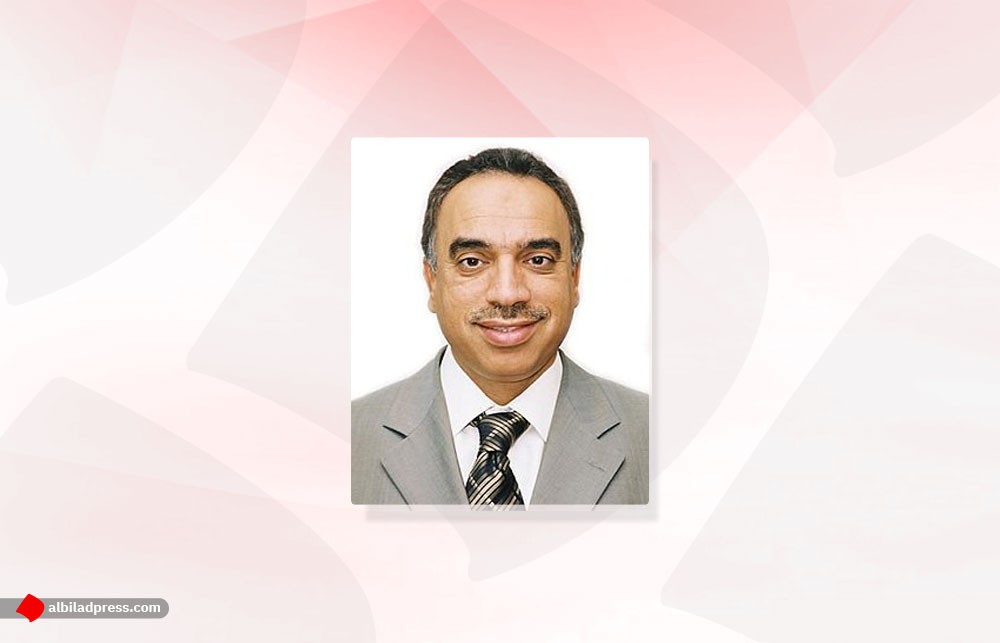 خلف: اصدار 192 رخصة بناء للمشاريع الاستثمارية خلال الربع الأول من العام الجاري