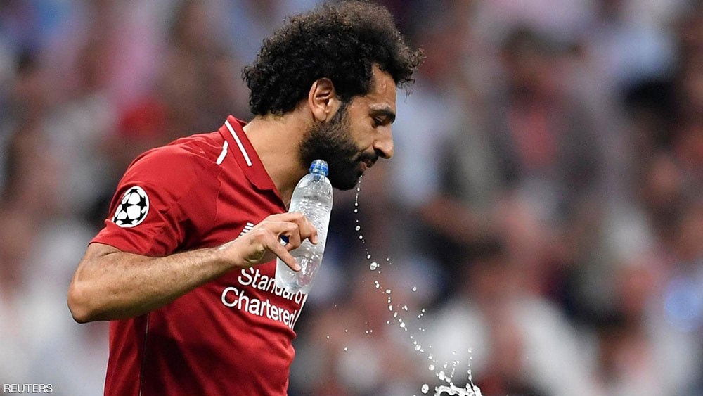 نهائي أبطال أوروبا.. كيف أفطر "الصائمون الثلاثة"؟