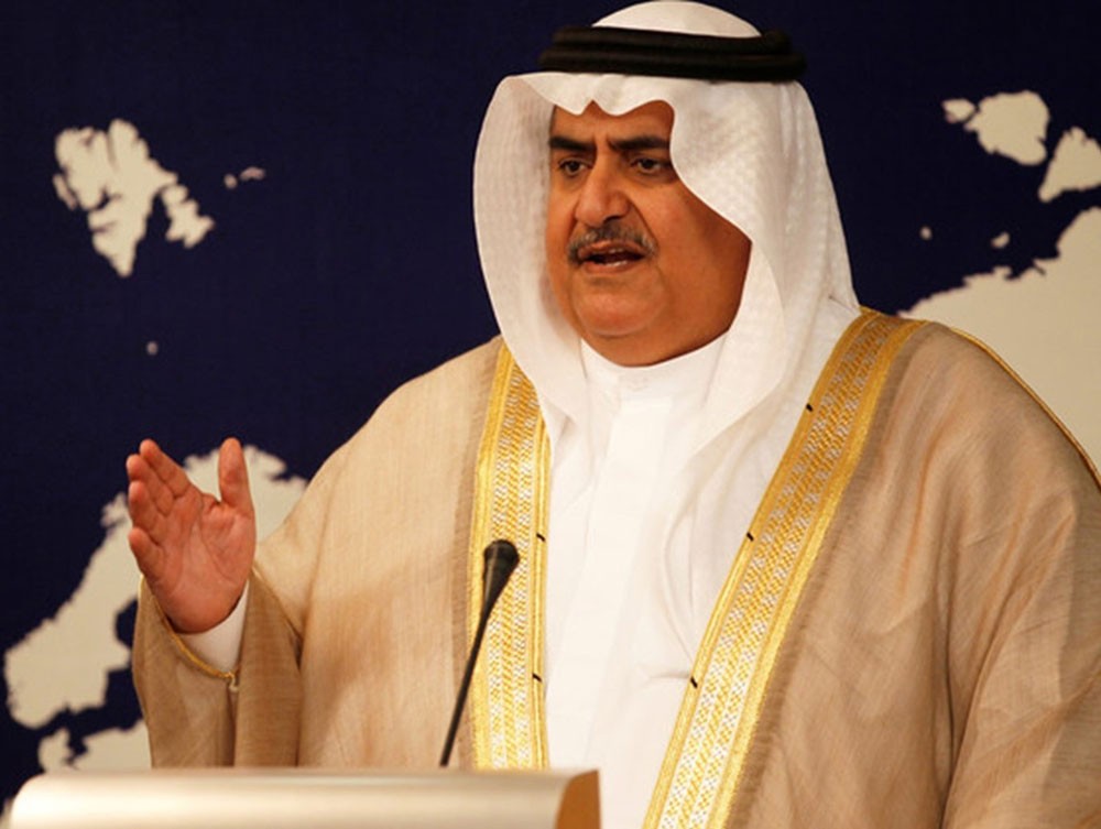 وزير الخارجية: مشاركة قطر في قمم مكة المكرمة كانت ضعيفة 
