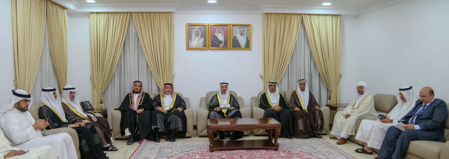 هيئة الرؤية: الثلاثاء أول أيام عيد الفطر المبارك