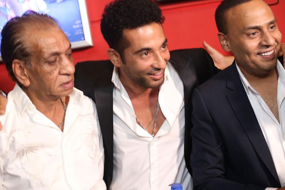 ابطال "حملة فرعون" ينهون المعسكر التدريبي استعدادا لموسم عيد الفطر