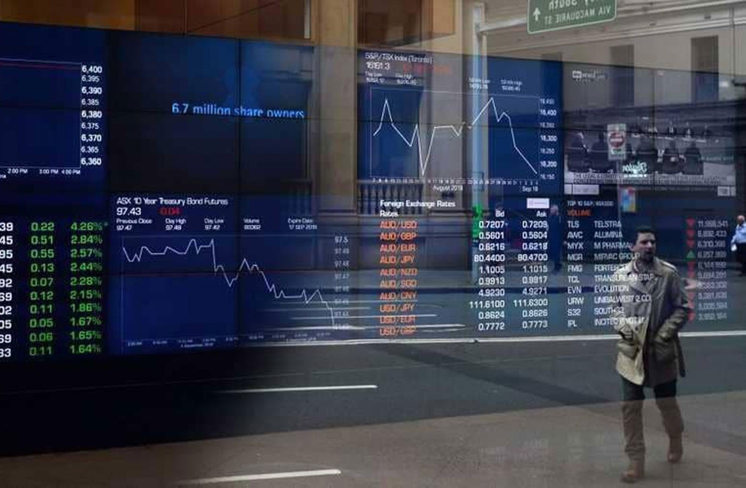 البنك الدولي يتوقع تباطؤا في وتيرة النمو الاقتصادي العالمي