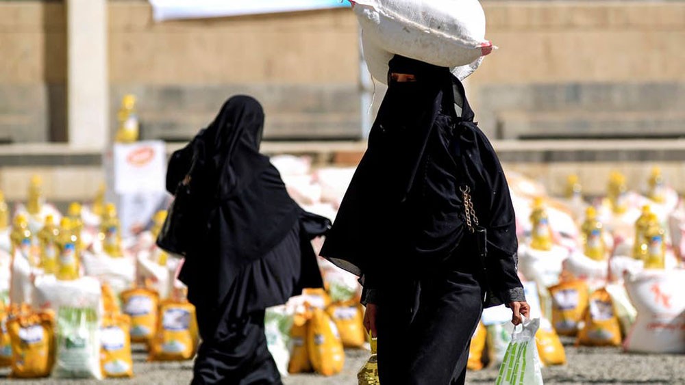 الحوثيون يعرقلون نظاماً أممياً يكافح الفساد بتسليم المساعدات