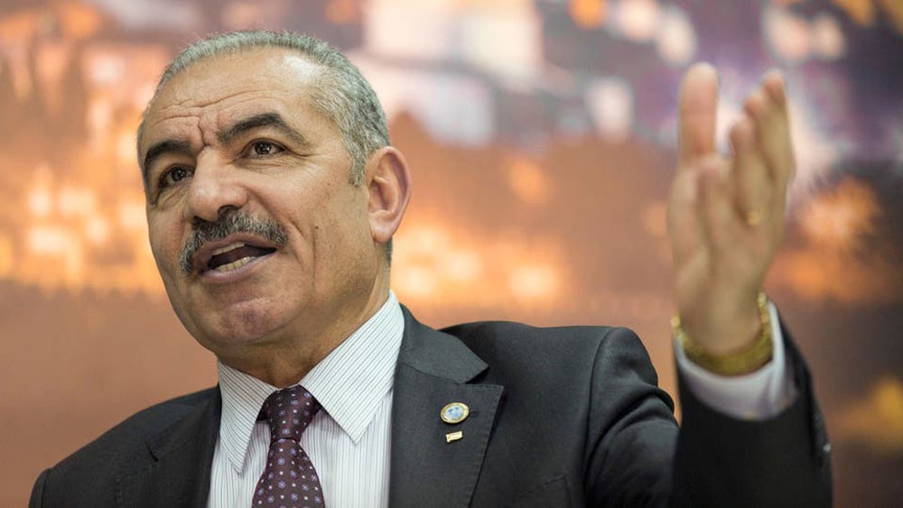 فلسطين تطالب المجتمع الدولي بخطوات ضغط على إسرائيل