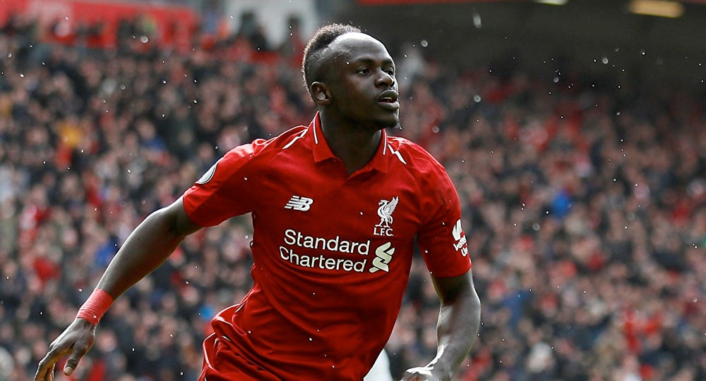 ريال مدريد يطلب ساديو ماني من ليفربول