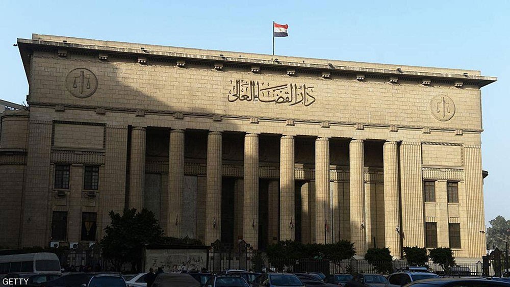  مصر.. تأييد حكم بالإعدام لمتهم بقضية "خلية أوسيم الإرهابية"