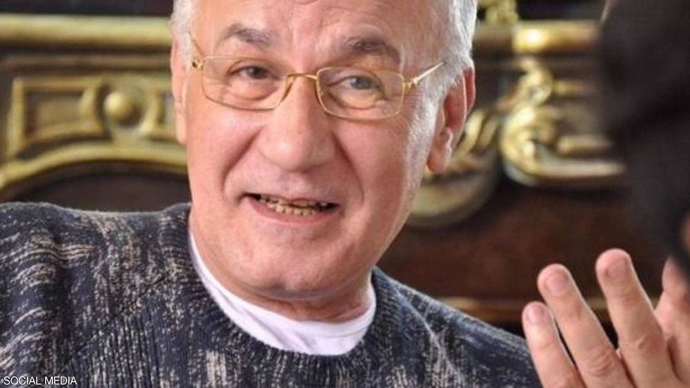  عزت أبو عوف في "وضع حرج".. وشقيقته تخرج عن صمتها