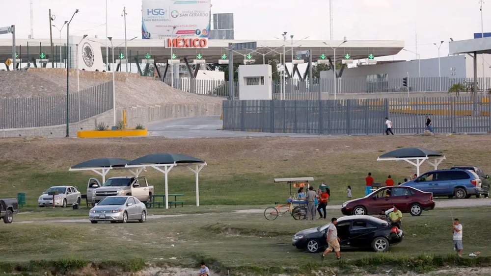 هل تعوض المكسيك خسائر مزارعي أميركا بسبب "الحرب" مع الصين؟