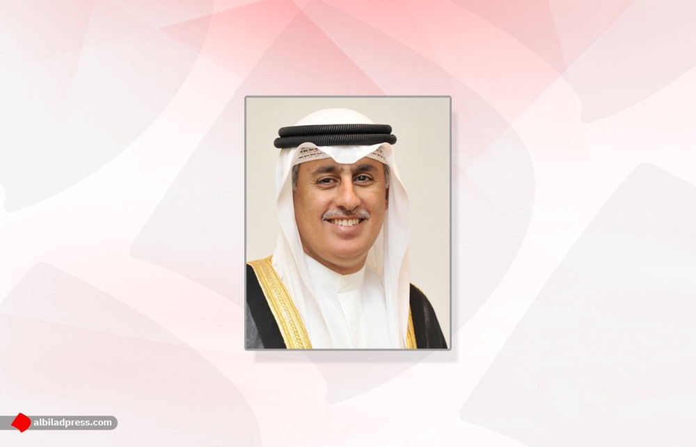الزياني: قرب إطلاق أكبر منتزه غوص في العالم