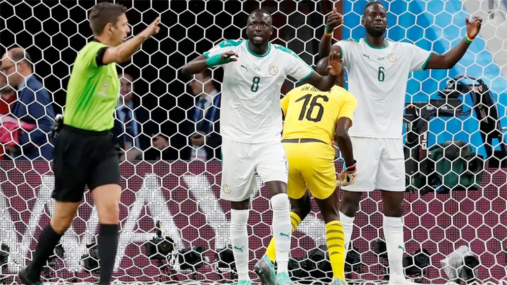منتخب السنغال الأعلى قيمة في كأس أمم إفريقيا