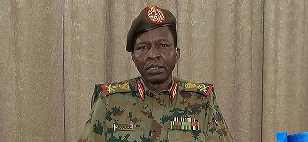  المجلس العسكري السوداني يعلن موقفه من "المقترحات الإثيوبية"