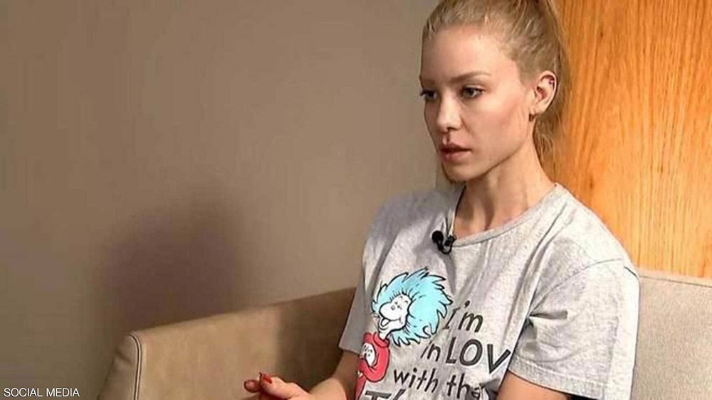  بعد مزاعم الاغتصاب.. ناجيلا توجه "تهمة مشينة أخرى" لنيمار