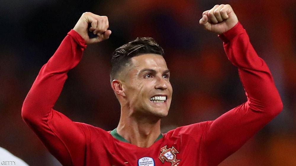  البرتغال تتوج بدوري "أمم أوروبا" على حساب الطواحين الهولندية