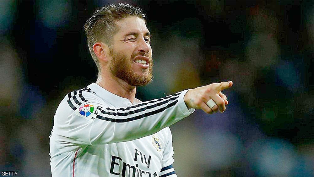 راموس يكشف عن رأيه في التعاقد مع هازارد