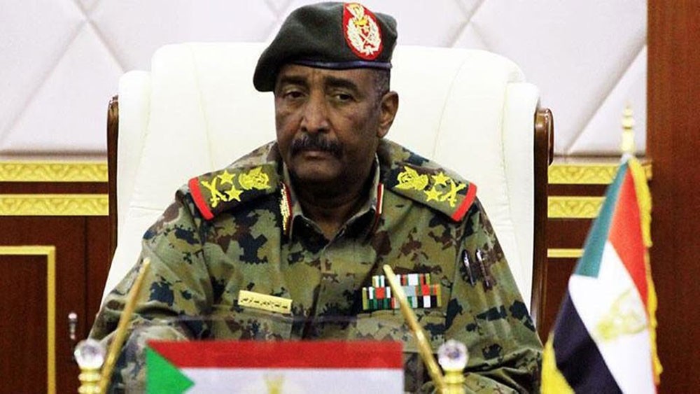 الانتقالي السوداني: سنحاكم كل من تثبت إدانته وفقا للقانون
