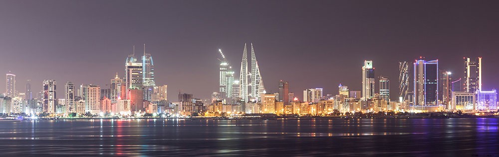 الطقس المتوقع غداً في مملكة البحرين