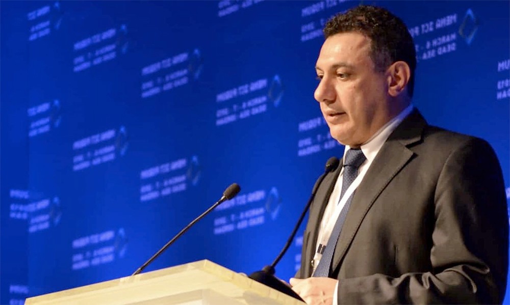 القضاء الإيراني: طهران ستسلم نزار زكا إلى لبنان
