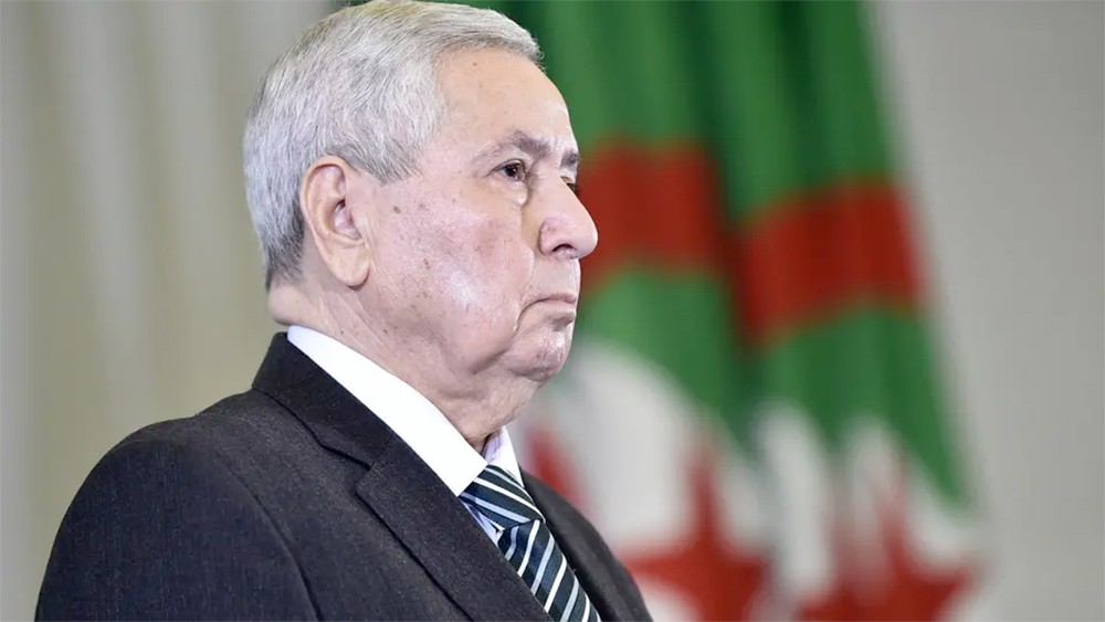 بالتزامن مع حملة مكافحة الفساد..تغييرات قضائية بالجزائر