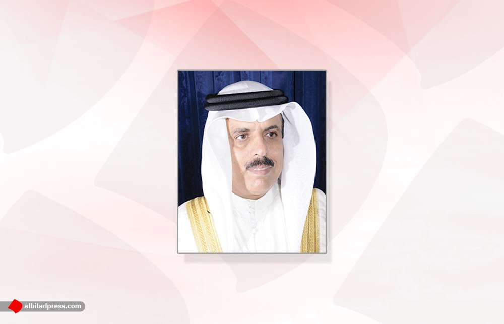 وزير التربية يحضر حفل تخريج الفوج الـ11 من طلبة مدرسة AMA الدولية