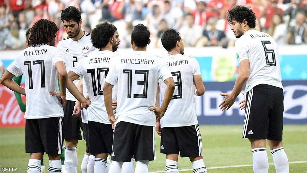 بعد استبعاد لاعبين.. مصر تعلن قائمتها النهائية لأمم أفريقيا