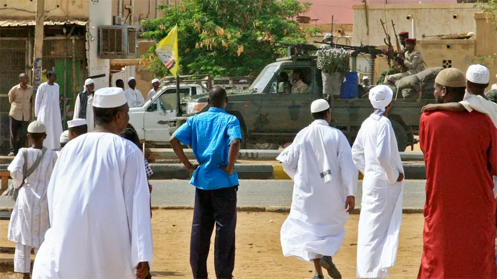 خطوات مرتقبة للتقارب بين الانتقالي السوداني و"التغيير"