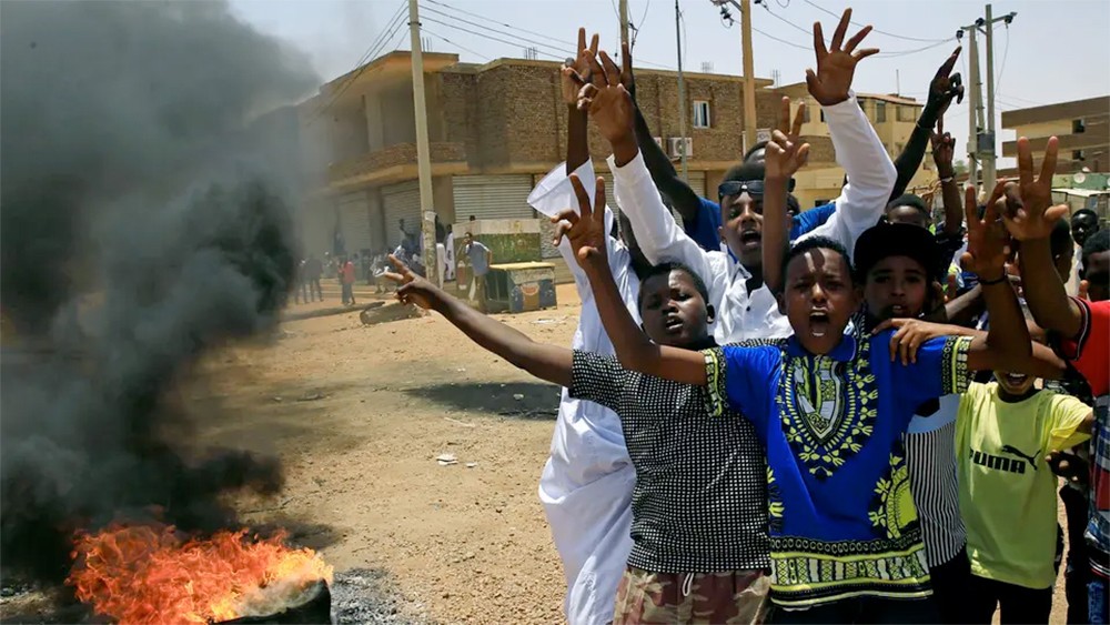 السودان.. استئناف وشيك للحوار بين الأطراف