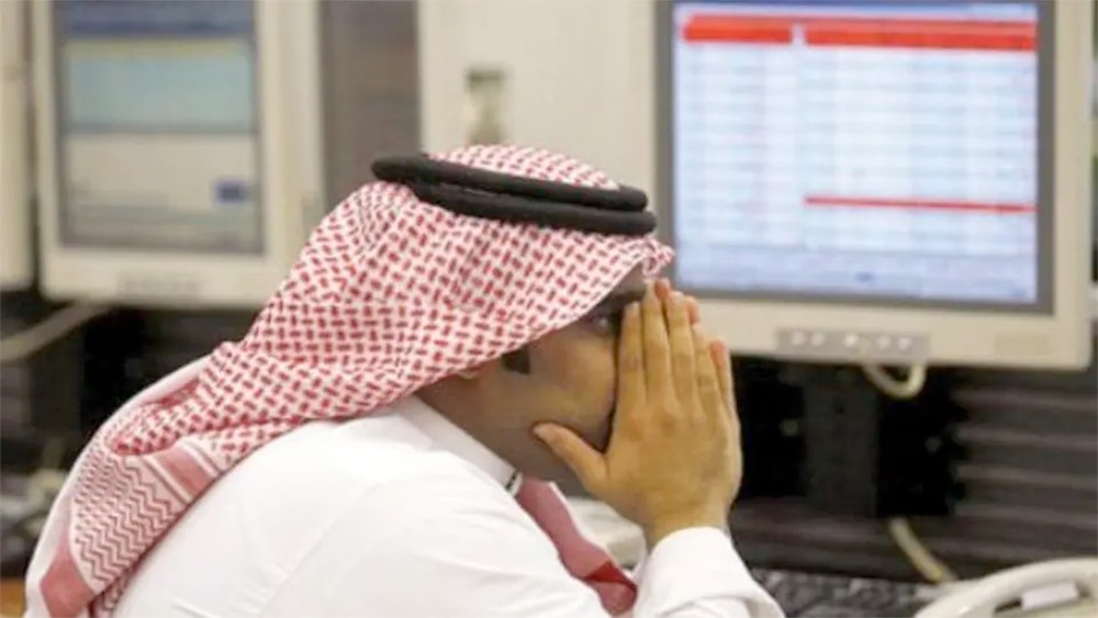 تراجعات قوية تضرب أسواق الخليج مع التوترات الجيوسياسية