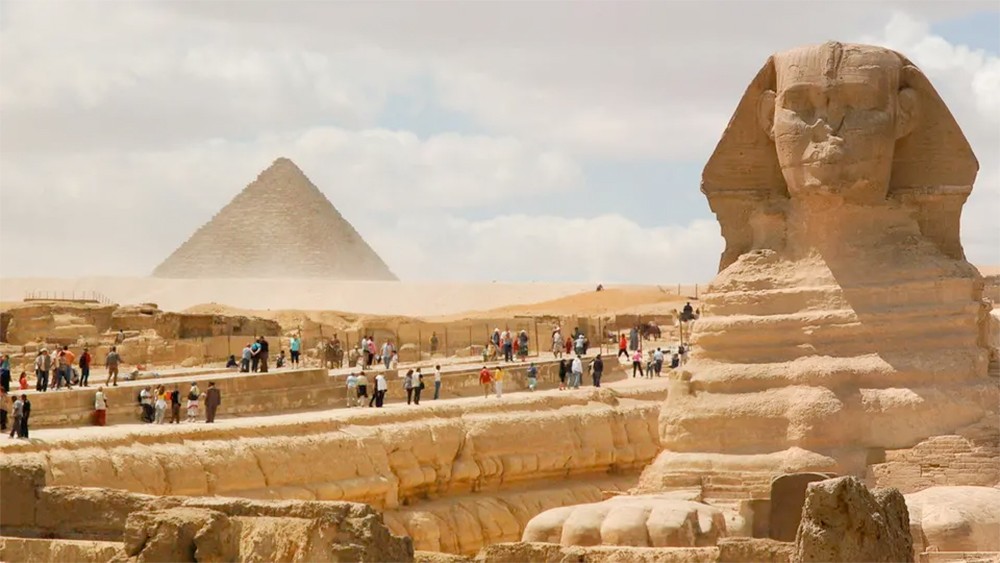 مصر تستضيف منتدى "السياحة الميسرة" في المنطقة