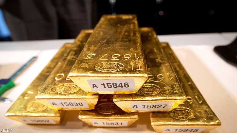  الذهب يرتفع بدعم من توقعات بخفض أسعار الفائدة
