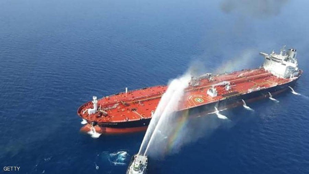  طهران تتهم واشنطن بـ"التخريب الدبلوماسي"