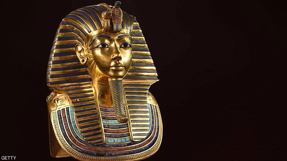  مصر.. الحكومة تكشف حقيقة بيع توت عنخ آمون في مزاد