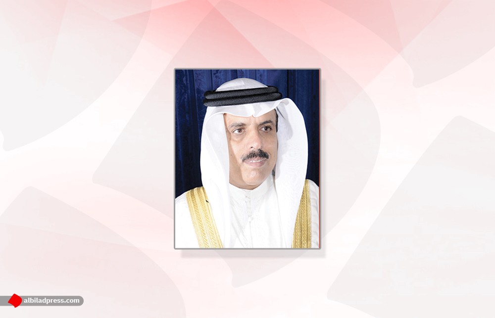 وزير التربية يشيد برعاية سمو الشيخ محمد بن سلمان بن حمد لقمة العباقرة