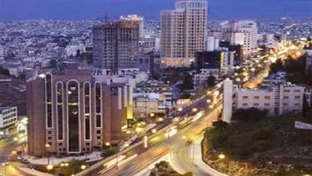 الأردن.. ارتفاع دخل السياحة 6.1% بأبريل الماضي