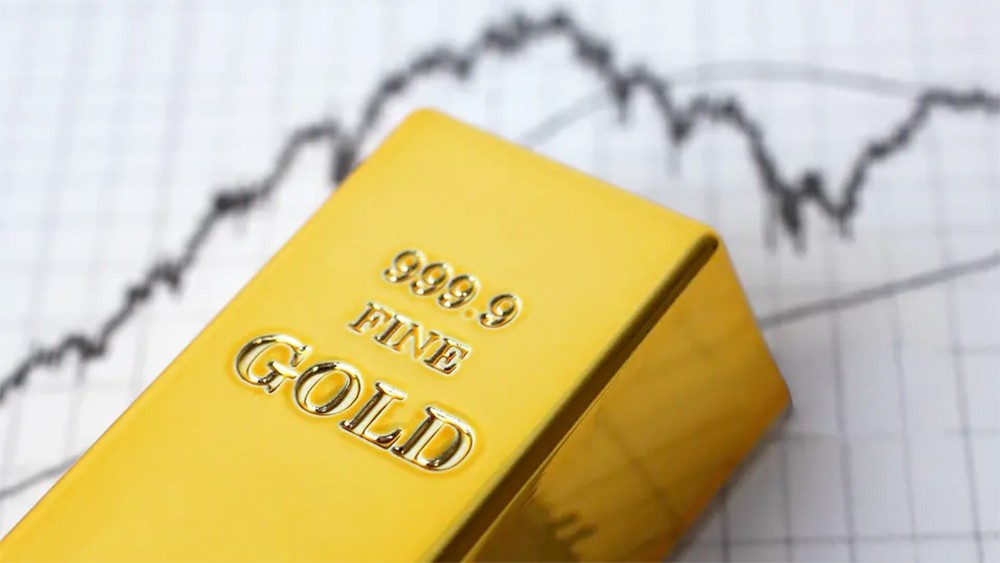 الذهب يحقق مكاسب أسبوعية 1% بدعم توقعات رفع الفائدة