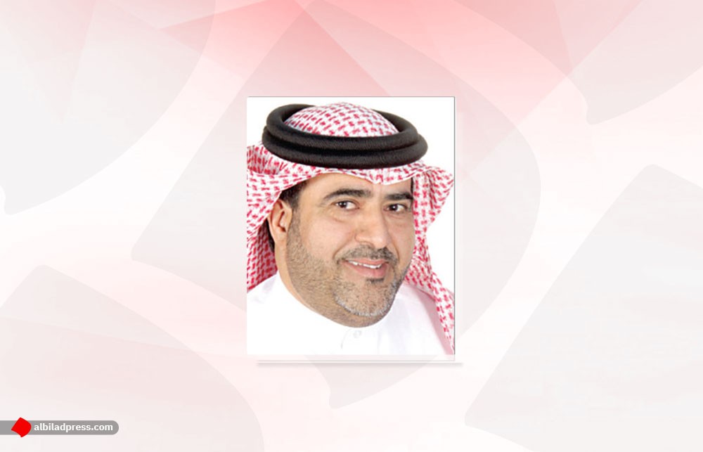 بوعنق لـ "البلاد": الاجتماع مع جمعية الصيادين المحترفين